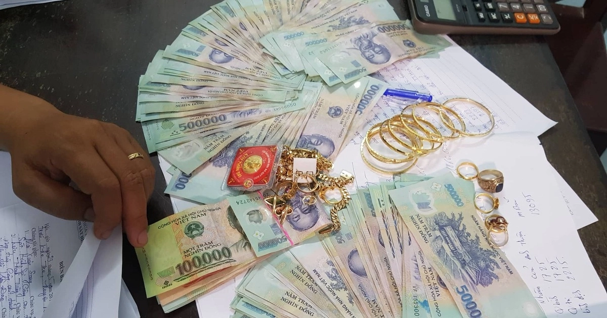 danh lo de bao nhieu tien bi truy to 679b624d47b2f