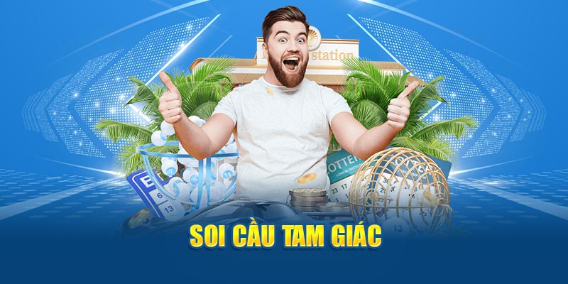 Kinh Nghiệm Soi Cầu Tam Giác - Khám Phá Bí Quyết Để Đánh Bại Vận May 2 Soi Cầu Tam Giác Là Gì? Các Bí Kíp Bắt Lô Hiệu Quả