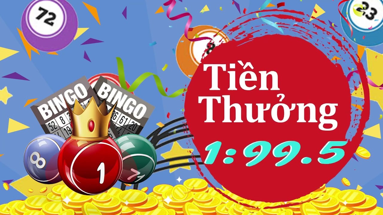 Xoso66 Tỉ lệ ăn cao nhất thị trường xổ số 1 ăn 99.5 - YouTube