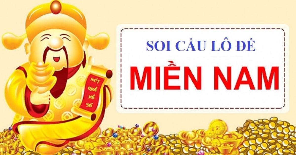 Cách đánh lô miền Nam dễ trúng nhất, 4 bí kíp cao thủ phá đảo bảng lô để  hốt bạc tỷ